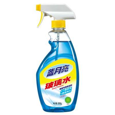 玻璃水哪家好