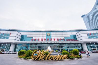 顺德最大的家具城