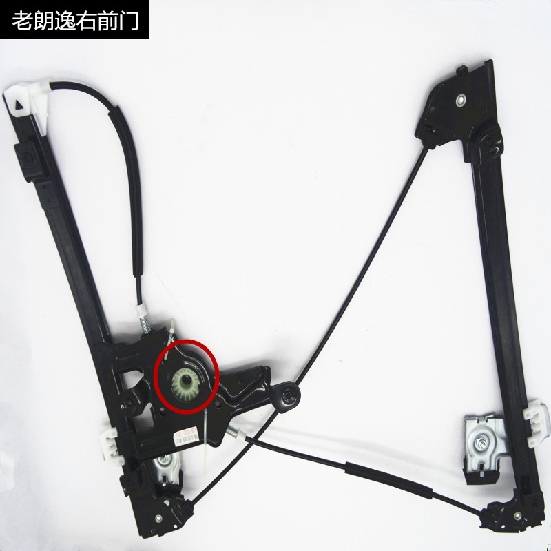 电动车玻璃大全