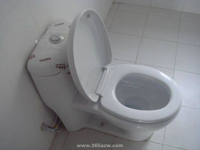 马桶维修多少钱