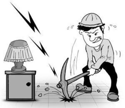 楼上装修噪音大怎么办