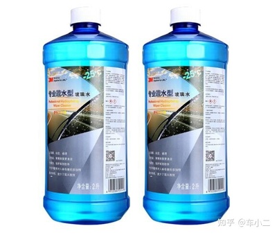 玻璃水哪家好