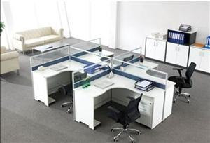 龙华办公家具
