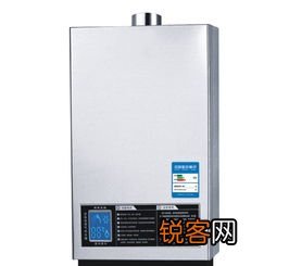 现代博士热水器