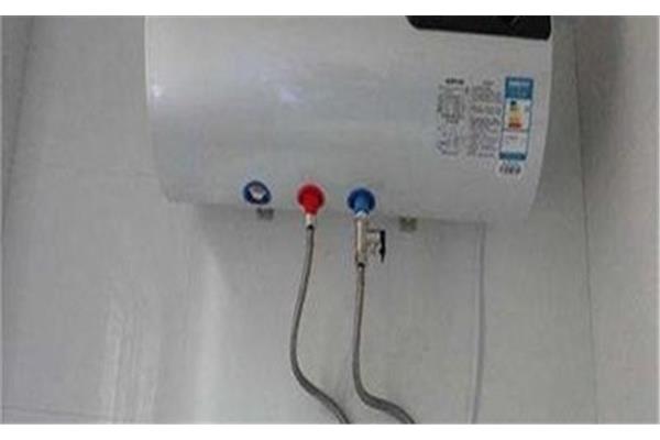 电热水器怎样清洗