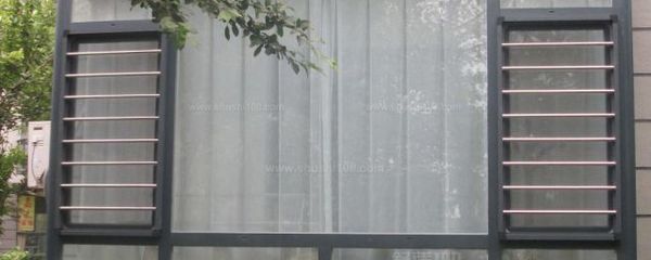 窗户玻璃怎么拆卸