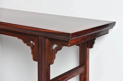 缅甸花梨家具