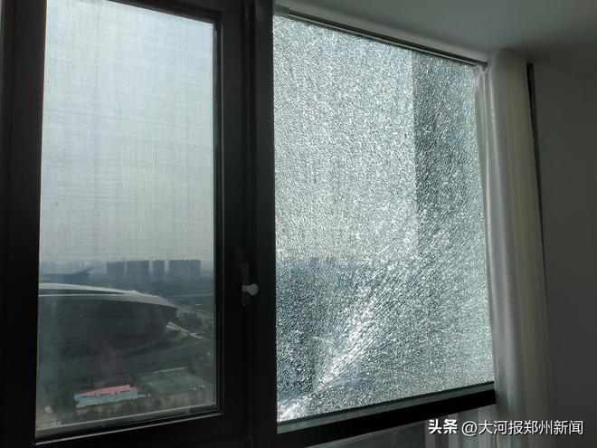 窗户玻璃怎么拆卸