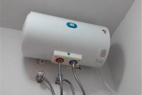 电热水器怎样清洗