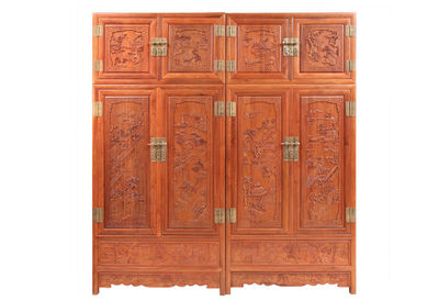 缅甸花梨家具
