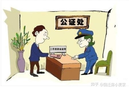 公证的房子可以卖吗