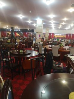 香河家具城营业时间