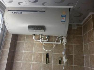 热水器不用了怎么放水