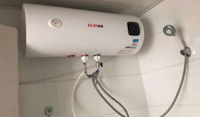 热水器不用了怎么放水