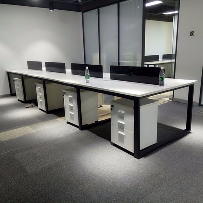 定制办公室家具
