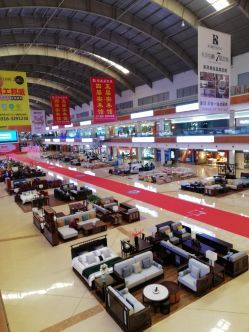 香河家具城营业时间