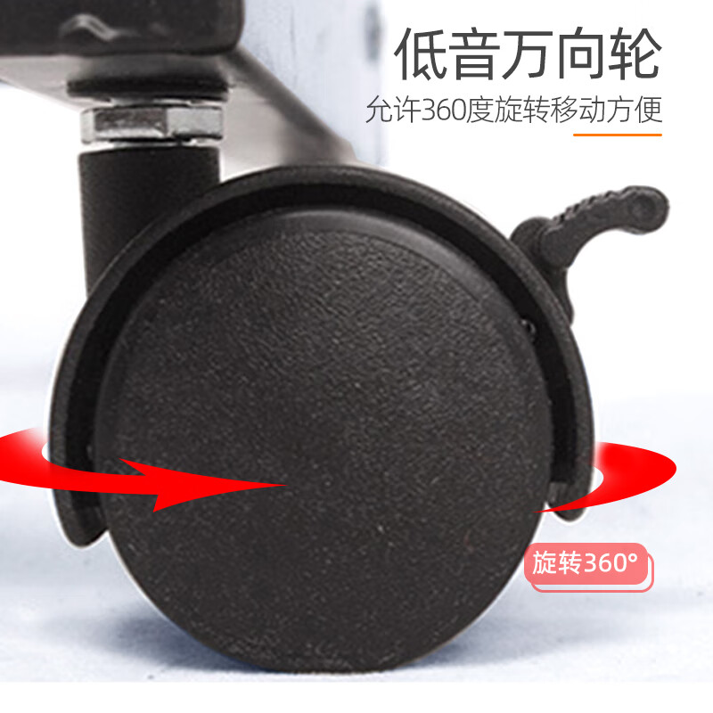 厨房旋转收纳架 创意