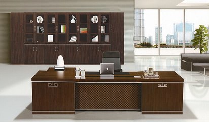 定制办公室家具