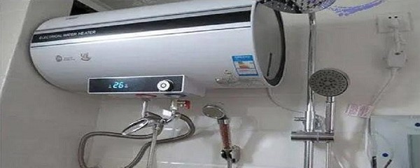 热水器不用了怎么放水