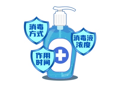 室内消毒用什么消毒液