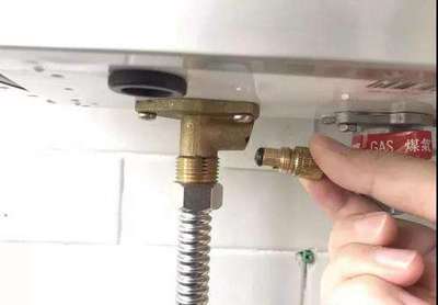 热水器不用了怎么放水