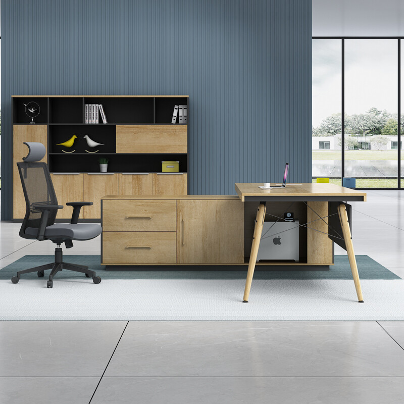 定制办公室家具