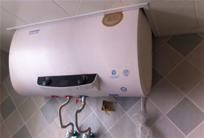 热水器不用了怎么放水