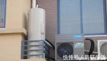 空气能热水器是用电的吗