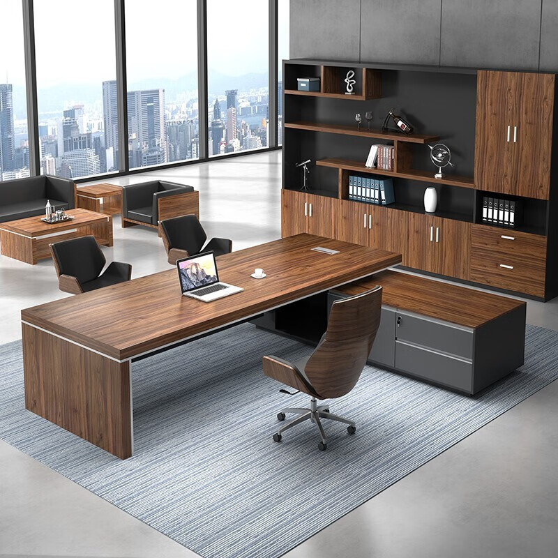 定制办公室家具