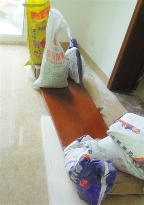 2013装修预算报价表