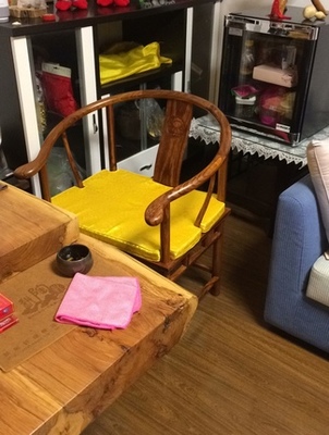 打家具