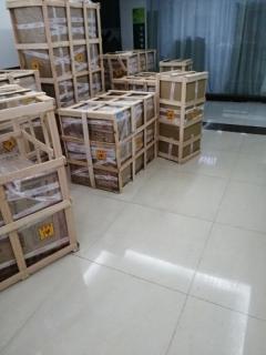 打家具