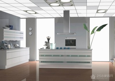厨房油烟机如何风水
