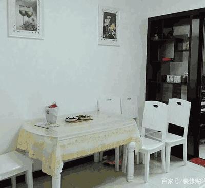 如何做厨房的门