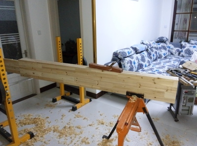 打家具
