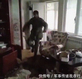 打家具