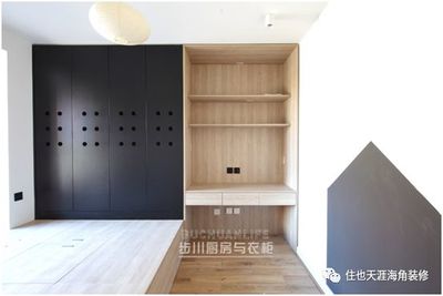 如何做厨房的门