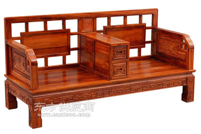 河南红木家具