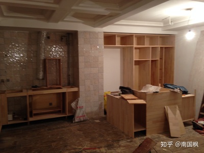 打家具