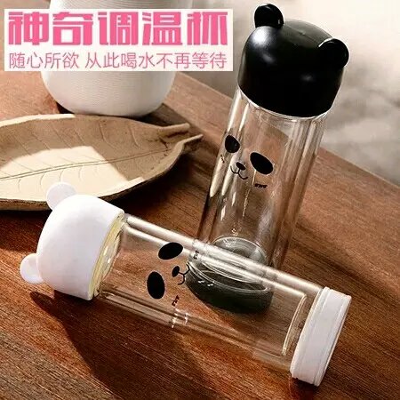 保温杯好还是玻璃杯好