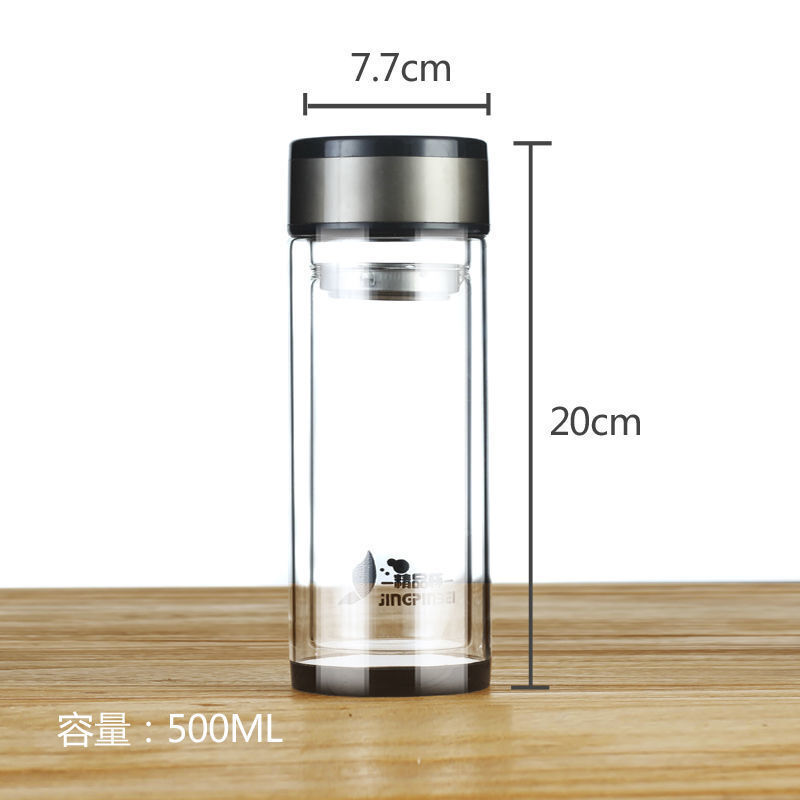 保温杯好还是玻璃杯好