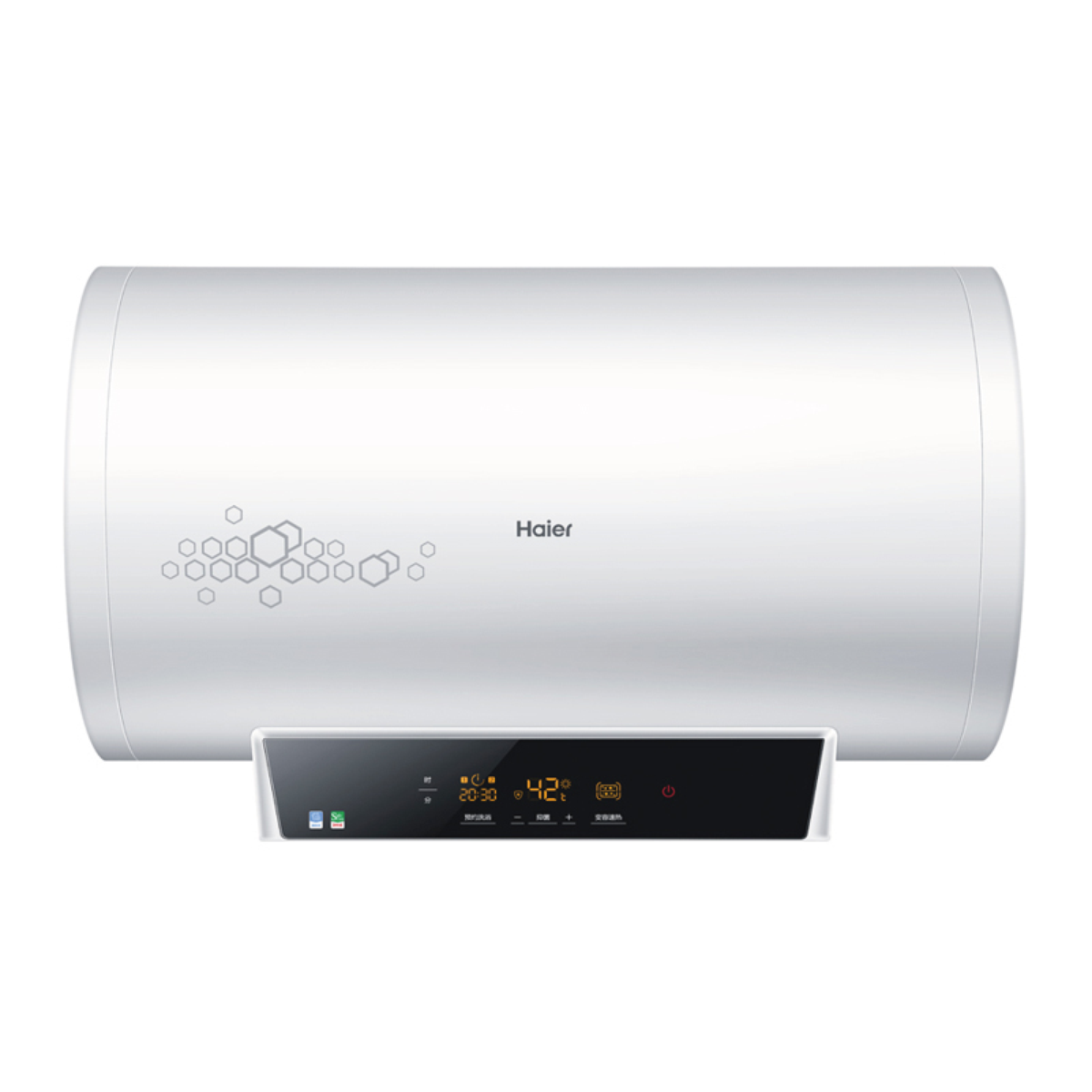 haier热水器
