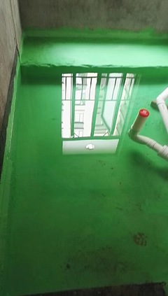 厨房处理池