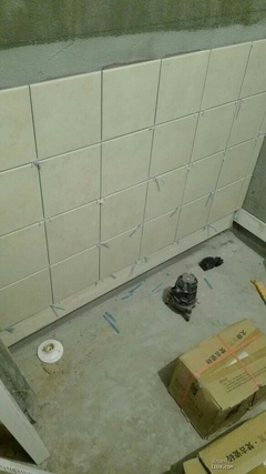 厨房适合装地爬墙砖吗
