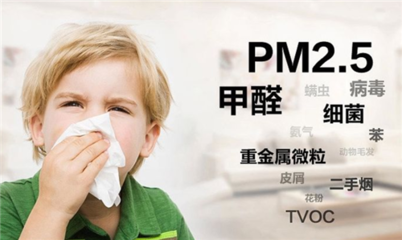 新装修的房子怎么测甲醛