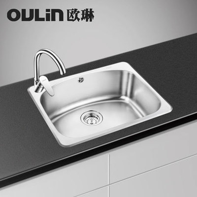 厨房水槽哪个牌子好