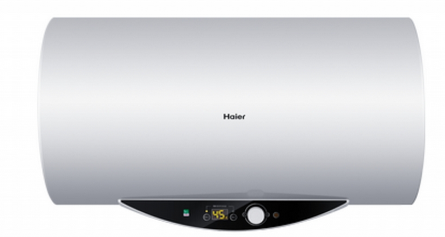 haier热水器