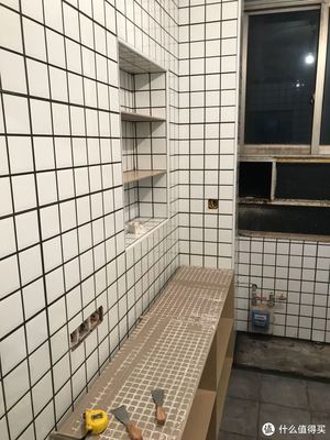 厨房打灶