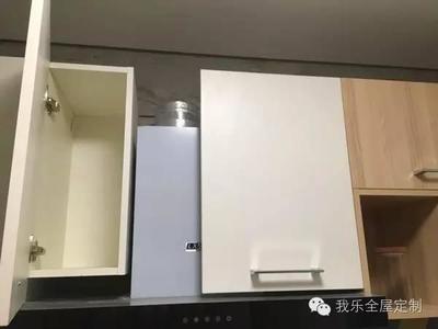 厨房吊柜要不要加顶封板
