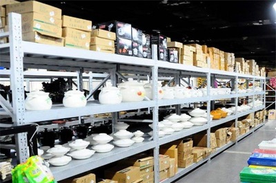 青岛市厨房用具市场